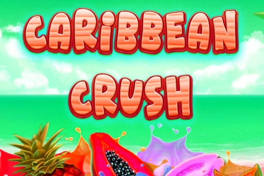 Caribbean Crush
