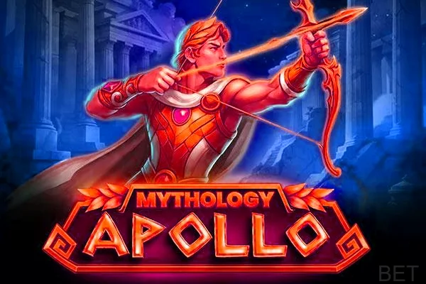 Mythology Apollo